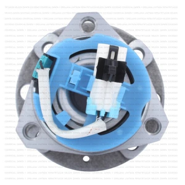 Maza delantera para chevrolet astra 1999 2005 1.6 / 1.8 / 2.0 - Mazas Delanteras | ClickRepuestos